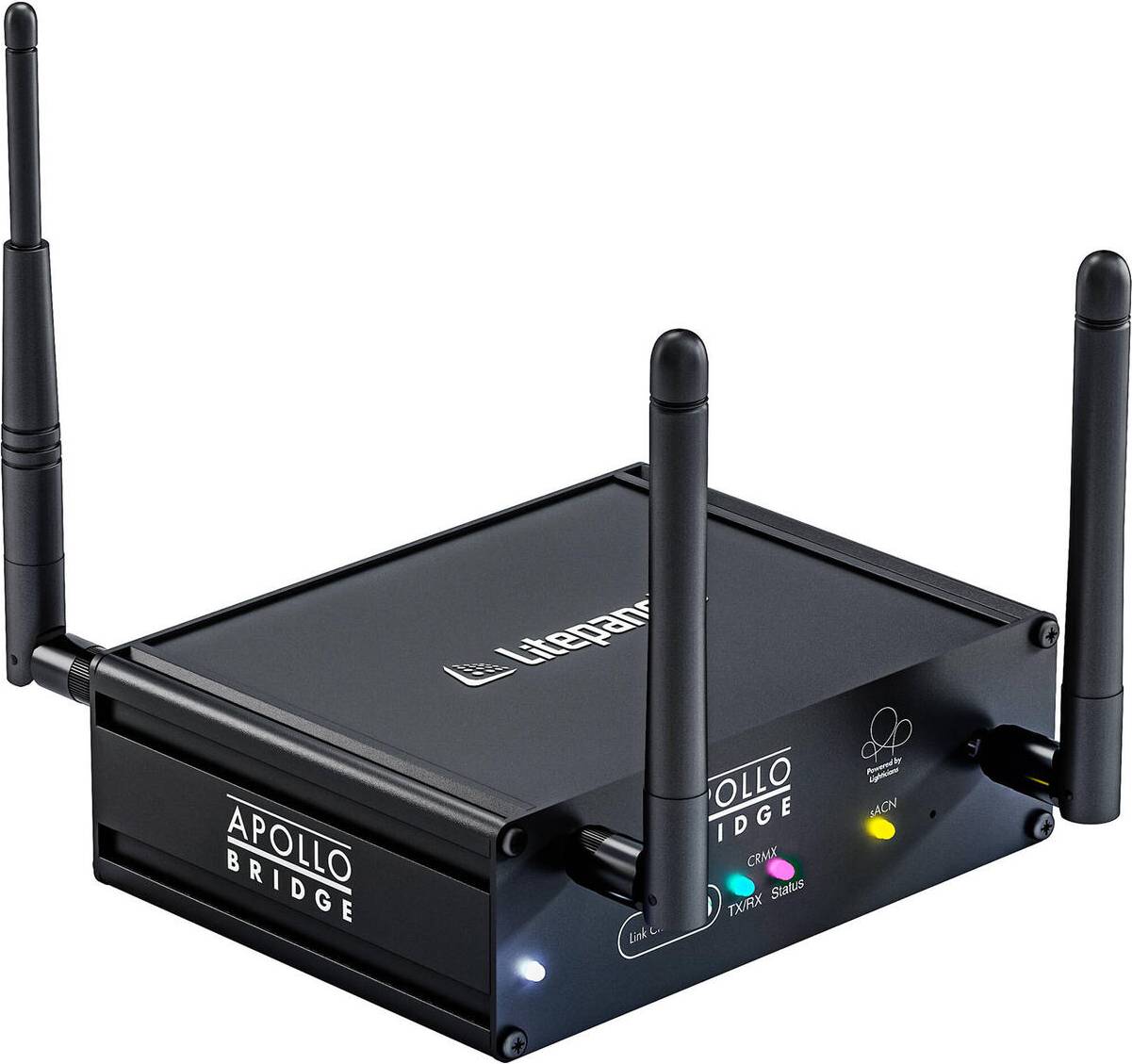 Litepanels Apollo Bridge Wireless Control System