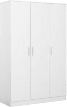 Reflect Reflect 3 In Gloss Wardrobe
