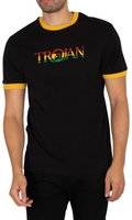 Branded T-Shirt Rasta