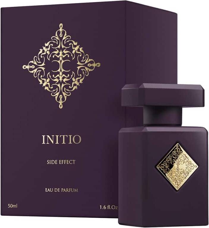 Initio Iconic Side Effect EdP 50ml