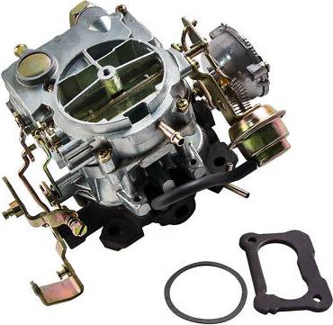 Vergaser For Rochester 2GC 2 Barrel Chevrolet