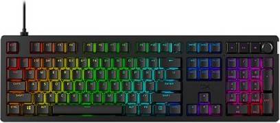HyperX Alloy Rise Gaming Keyboard