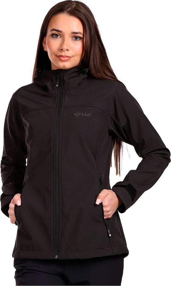 Kilpi Ravia Softshelljakke