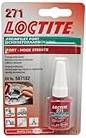 271 Threadlocker High Strength 5ml Red