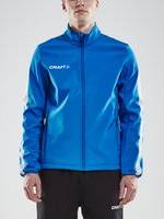 Craft Pro Control Softshell Jacket