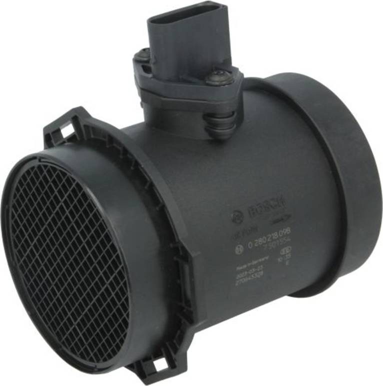 Bosch Mass Air Flow Sensor HFM7-R5