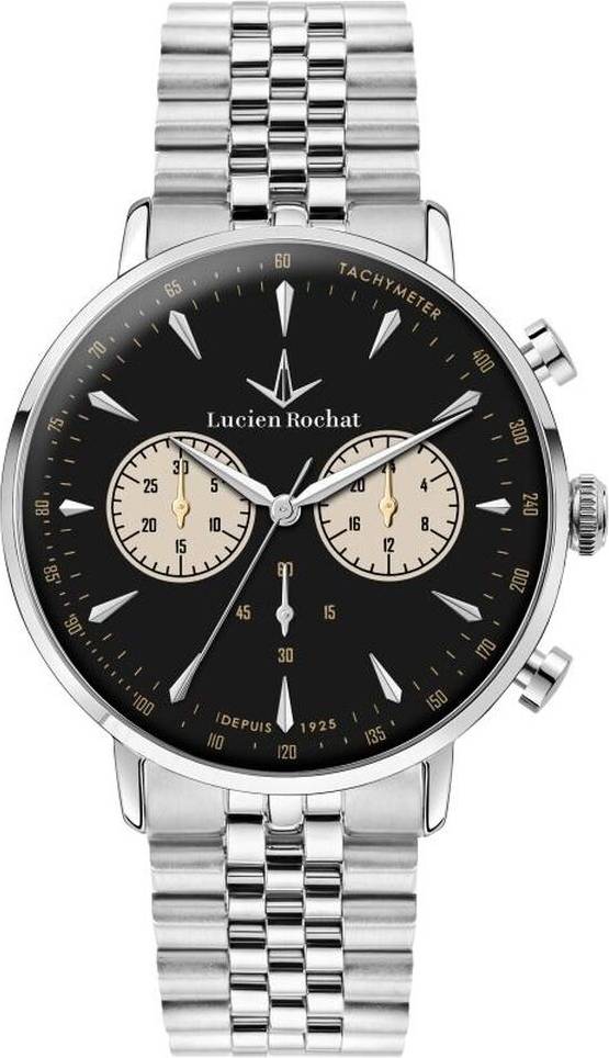 Lucien Rochat Mod. R0453120002