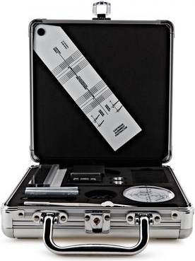 AVCOM Complete Turntable Maintenance Kit