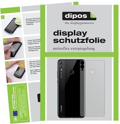 Dipos Screen Protector Honor View 10 Lite