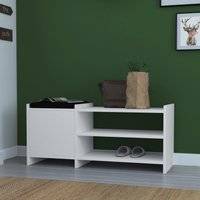 GFW Munslow Hallway Unit Shoe Rack