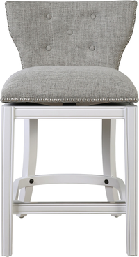 Home goods bar stools New Ridge Home Goods 26in. Seating Stool