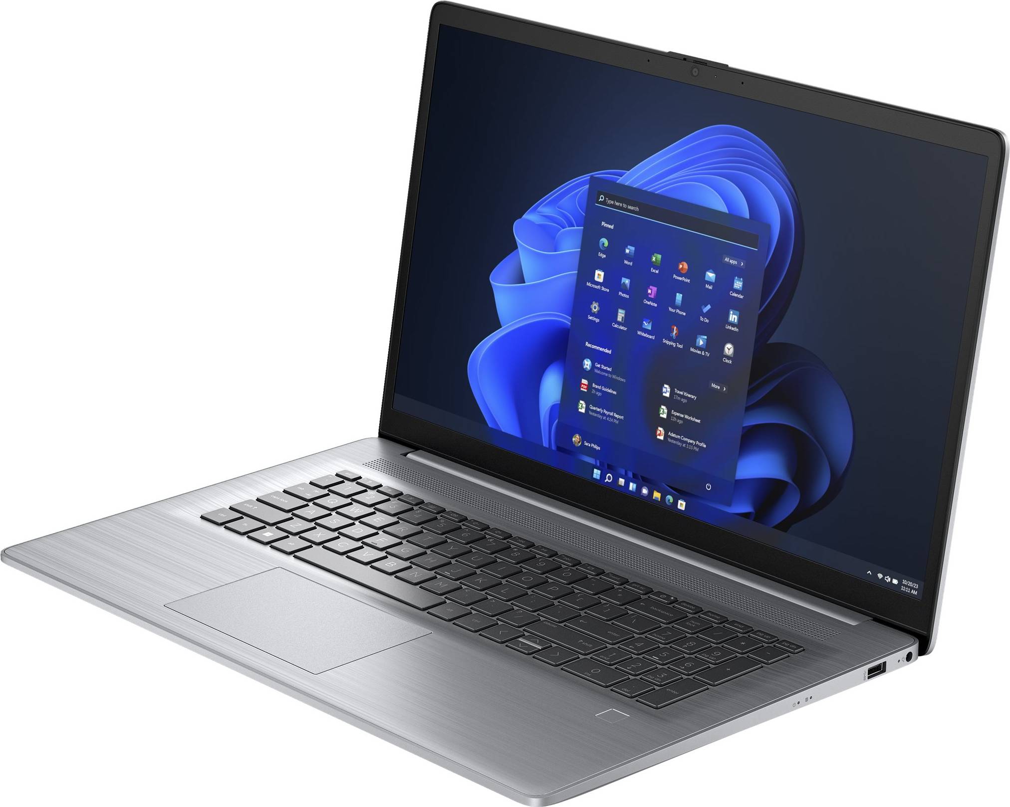 HP 470 G10 Notebook