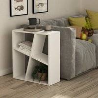GFW Birtley Abstract Unit Shelving System