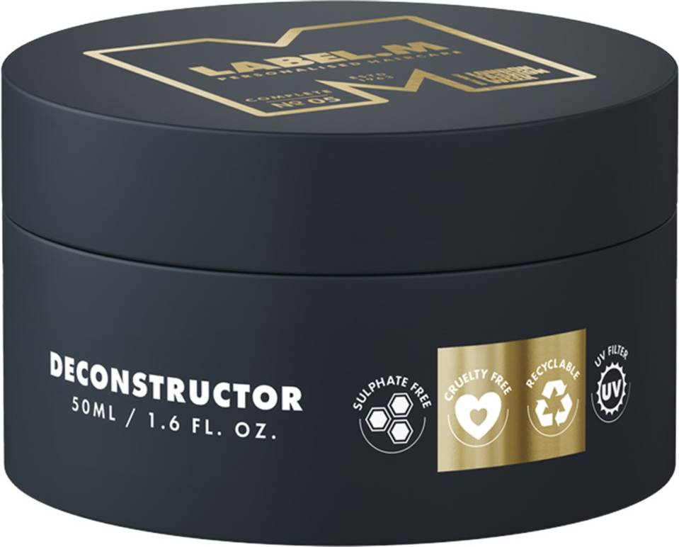 Label.m Deconstructor 50 50ml