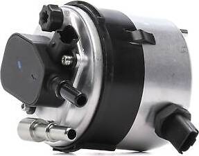 Ridex Plus 9F0005P Fuel In-Line Filter