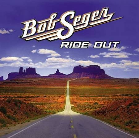 Bob Seger Ride Out (CD)