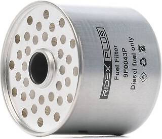 Ridex Plus Fuel Filter Insert