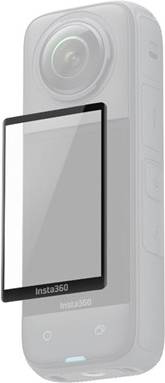X4 Screen Protector