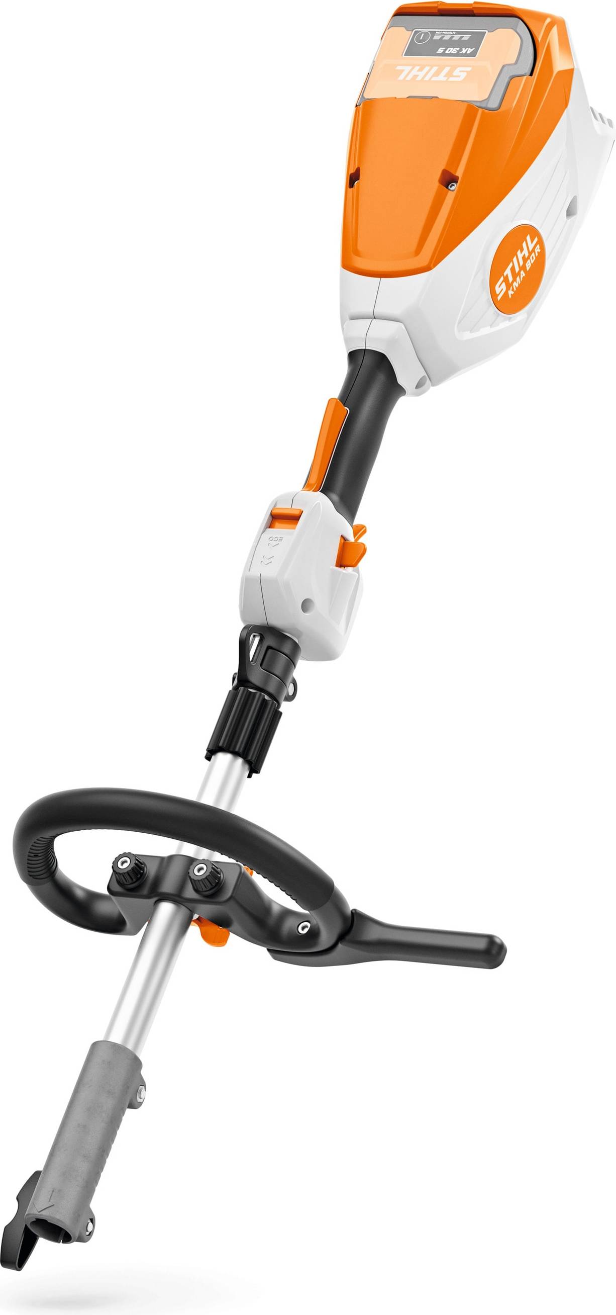 Stihl KMA 80 R Cordless KombiEngine Multi Tool