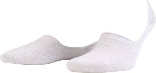 True Invisible Socks