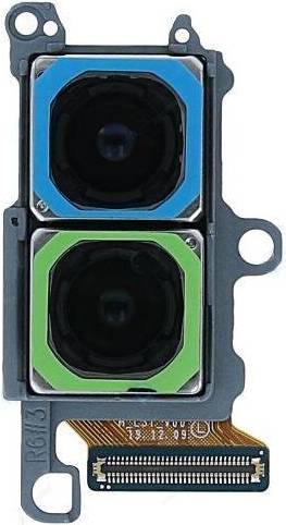 FoneFunShop Compatible With Samsung Galaxy S20 SM-G980F Replacement Rear Camera