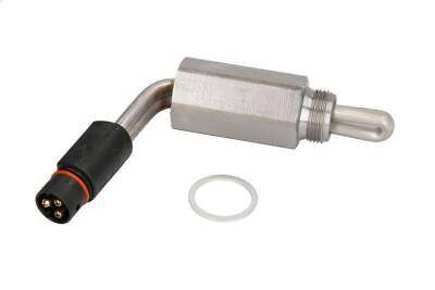Heating Element Engine Preheater System