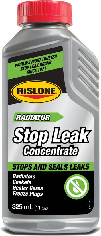 Rislone Radiator Stop Leak Concentrate