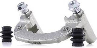 Ridex Caliper Bracket Rear Axle