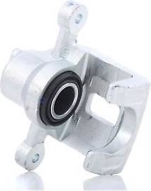 Ridex Brake Caliper Rear Axle 78B0872