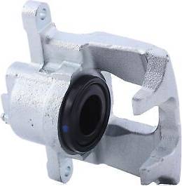 Ridex Brake Caliper Rear Axle 78B1069