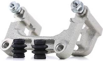 Ridex Caliper Bracket Rear Axle