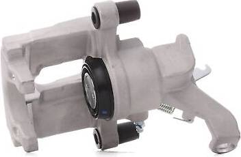 Ridex 78B1315 Brake Caliper Rear Axle