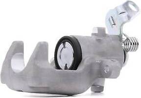 Ridex Brake Caliper Rear Axle 78B1954