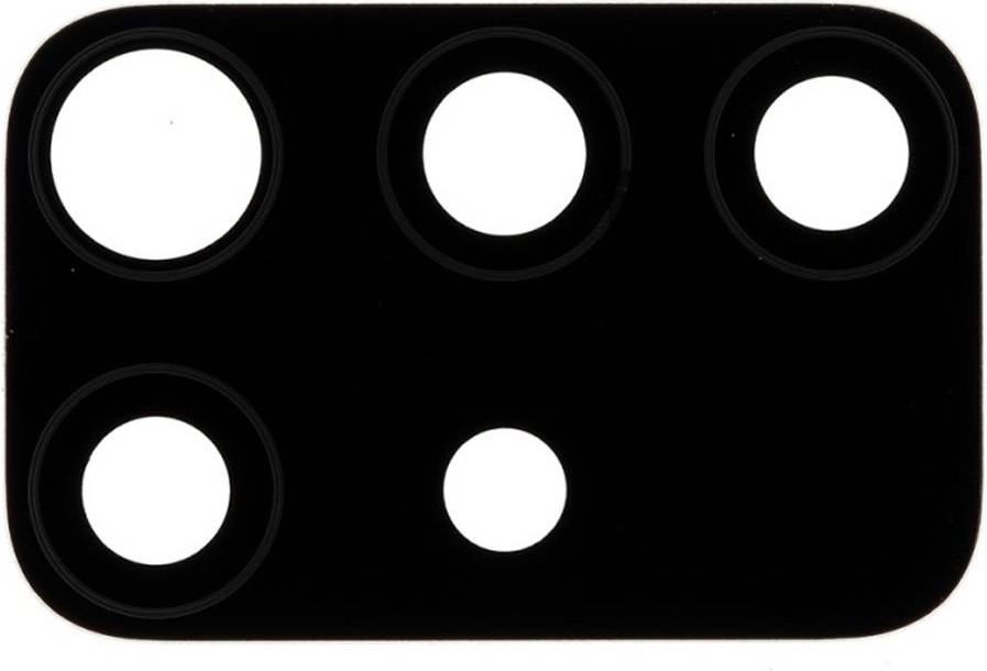 Samsung Galaxy A51 Rear Camera Lens Cover
