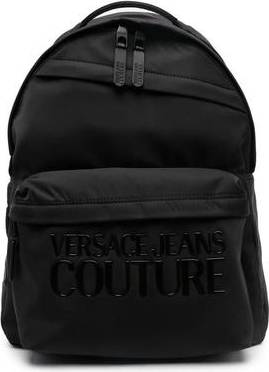 Versace Jeans Couture Rygsæk - Sort