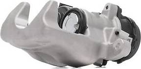 Ridex 78B1487 Brake Caliper Rear Axle