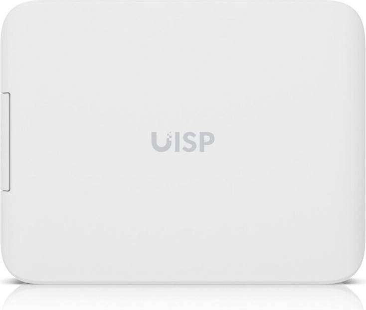 Ubiquiti Uisp Box Plus Weatherproof Netværksswitch Enclosure