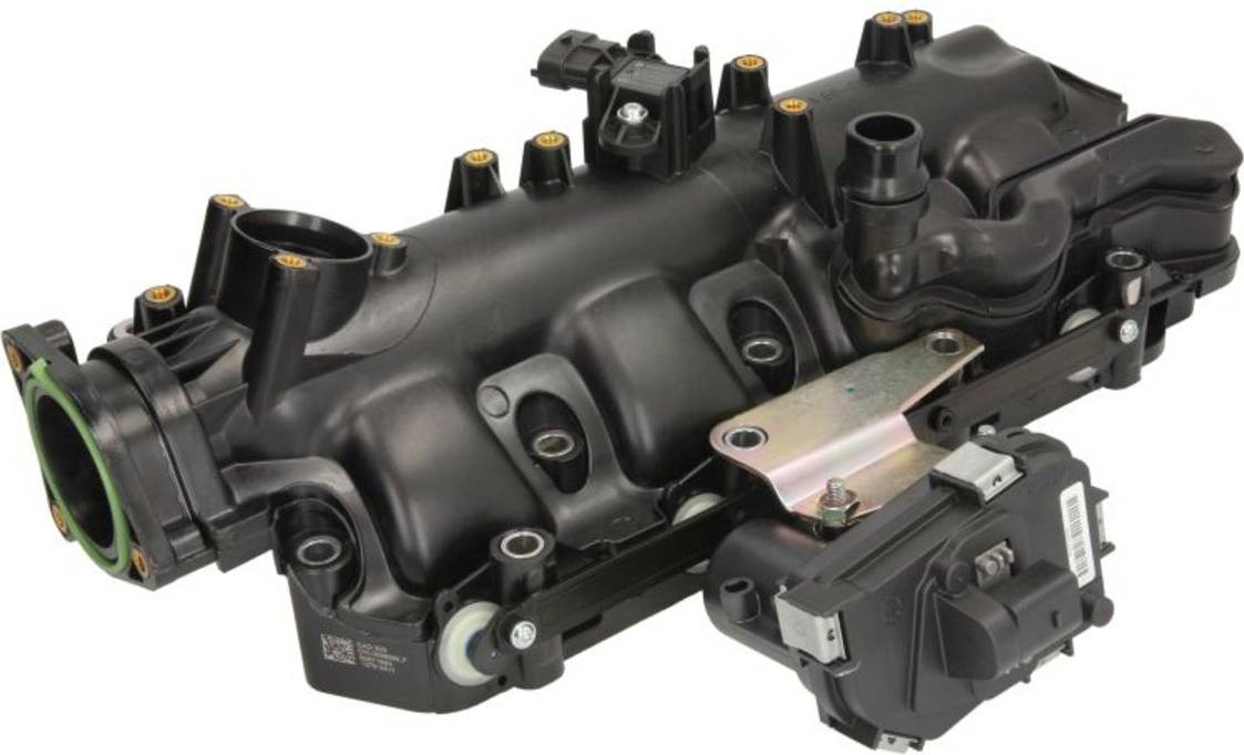 Magneti Marelli Intake Manifold Module CAD303