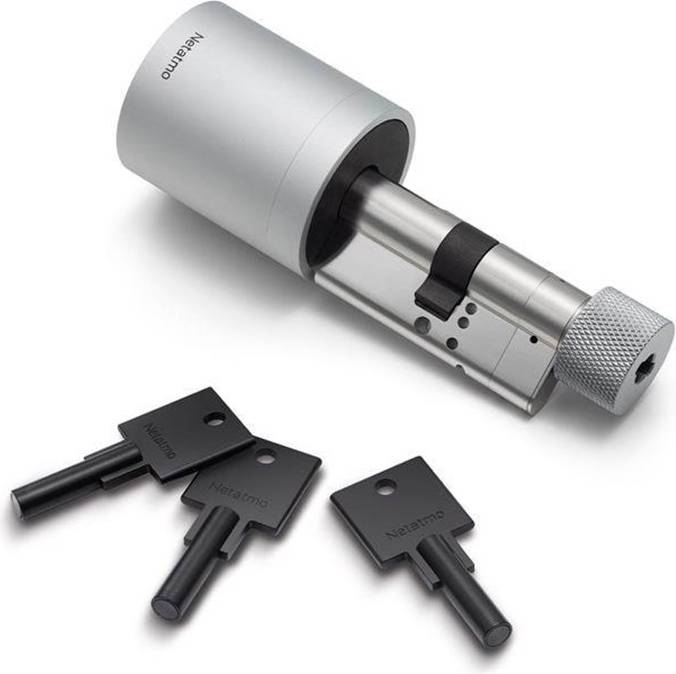 Smart Door Lock