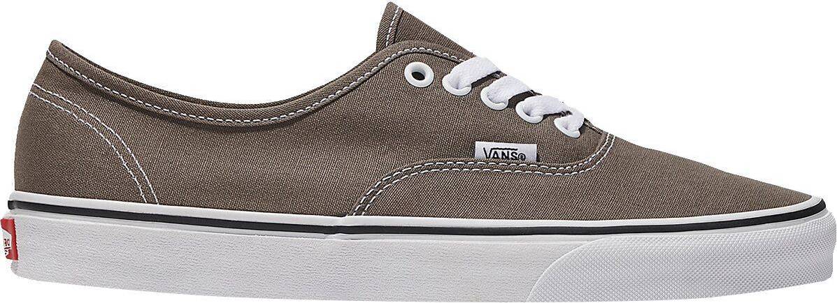 Vans Color Theory Authentic - Gray