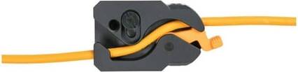 Guard Leverlock Plate