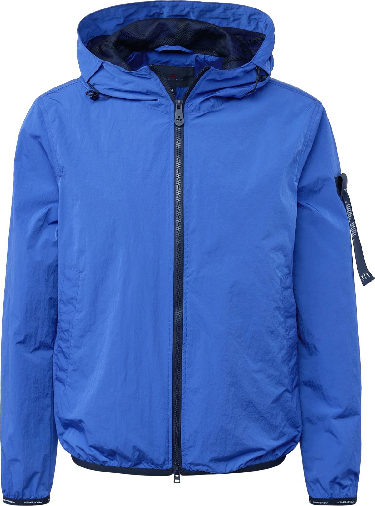 Jacket - Blue