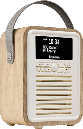 View Quest Retro Mini