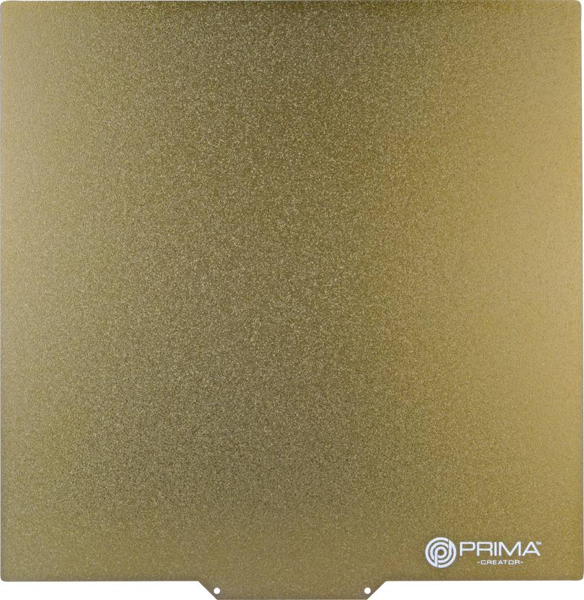 Creality k1 max PrimaCreator FlexPlate Powder Coated PEI