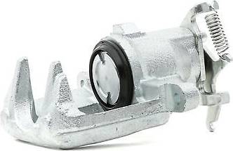 Ridex Brake Caliper Rear Axle 78B1325