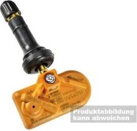 73903451 Wheel Sensor Tyre Pressure Control System