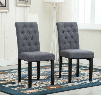 MCC Direct Mcc Direct Kitchen Chair 2pcs