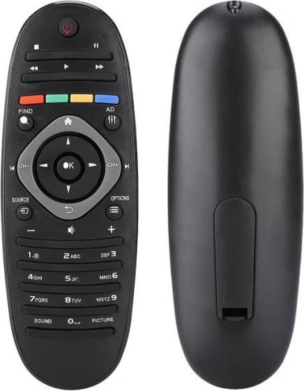 Philips Télécommande Audio Philips