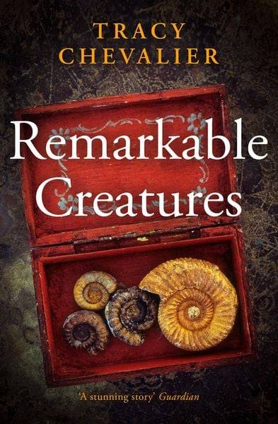 The remarkable Remarkable Creatures