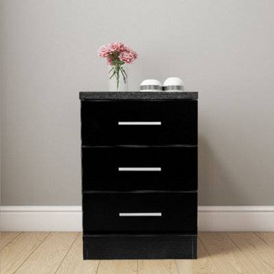 Reflect Reflect Xl 3 In Bedside Table